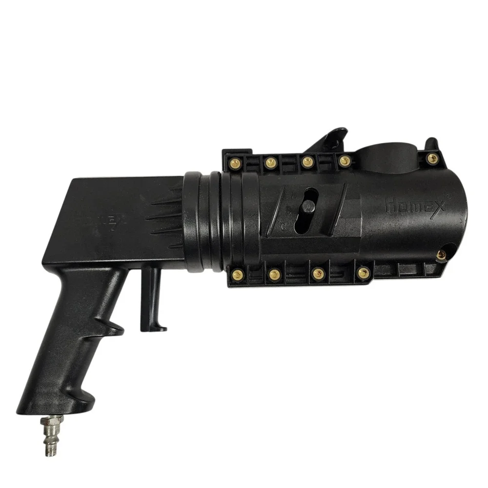 Homax Texture Gun Black‎ Professional Tool